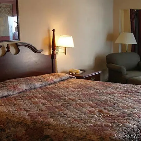 Scottish Inns Morristown-3